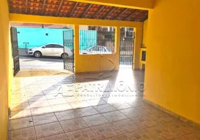 Foto 1 de Casa com 4 Quartos à venda, 130m² em Jardim Sao Guilherme, Sorocaba