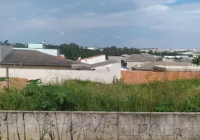 Foto 1 de Lote/Terreno à venda, 240m² em Terra Brasilis, Itupeva