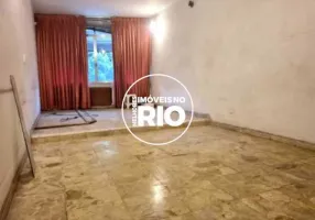 Foto 1 de Apartamento com 3 Quartos à venda, 100m² em Maracanã, Rio de Janeiro