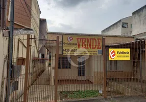 Foto 1 de Lote/Terreno à venda, 240m² em Utinga, Santo André