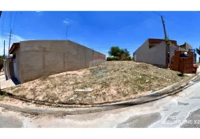 Foto 1 de Lote/Terreno à venda, 250m² em Parque Residencial Sao Clemente, Monte Mor