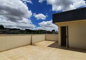 Foto 1 de Cobertura com 2 Quartos à venda, 89m² em João Pinheiro, Belo Horizonte