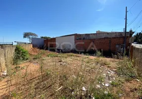 Foto 1 de Lote/Terreno à venda, 183m² em Loteamento Habitacional Sao Carlos 1, São Carlos