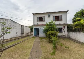 Foto 1 de Sobrado com 6 Quartos à venda, 96m² em Vila Fatima, Cachoeirinha
