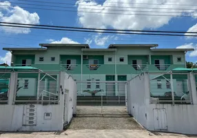 Foto 1 de Casa de Condomínio com 3 Quartos para venda ou aluguel, 120m² em Vila Marieta, Campinas