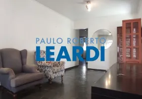 Foto 1 de Casa com 3 Quartos à venda, 100m² em Santo Amaro, São Paulo