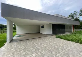 Foto 1 de Casa de Condomínio com 3 Quartos à venda, 1000m² em Vila Maria, Lagoa Santa