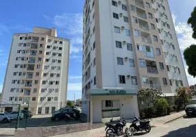 Foto 1 de Apartamento com 2 Quartos para alugar, 55m² em Jardim Boa Vista, Guarapari