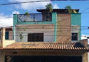 Foto 1 de Sobrado com 3 Quartos à venda, 295m² em Vila Jordanopolis, São Bernardo do Campo