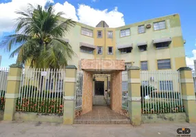 Foto 1 de Apartamento com 3 Quartos à venda, 70m² em Coophamil, Cuiabá