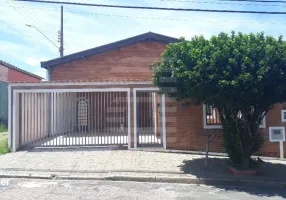 Foto 1 de Casa com 3 Quartos à venda, 158m² em Jardim Amazonas, Campinas