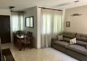 Foto 1 de Casa de Condomínio com 3 Quartos à venda, 122m² em Baeta Neves, São Bernardo do Campo