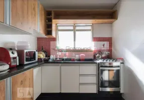 Foto 1 de Apartamento com 3 Quartos à venda, 75m² em Jardim Santa Cruz Zona Sul, São Paulo