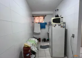 Foto 1 de Apartamento com 2 Quartos à venda, 44m² em Jardim Nova Cidade, Guarulhos