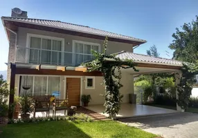 Foto 1 de Casa com 3 Quartos à venda, 230m² em Mosela, Petrópolis