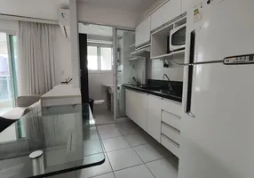 Foto 1 de Apartamento com 1 Quarto para alugar, 46m² em Caminho Das Árvores, Salvador