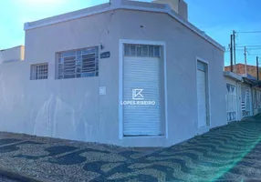 Foto 1 de Ponto Comercial para alugar, 1m² em Vila Linopolis, Santa Bárbara D'Oeste
