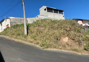 Foto 1 de Lote/Terreno à venda, 267m² em Parque Florianopolis, Jaguariúna