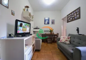 Foto 1 de Casa com 2 Quartos à venda, 66m² em Centro, Campinas