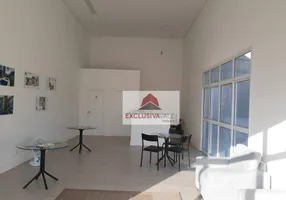 Foto 1 de Ponto Comercial para alugar, 134m² em Urbanova, São José dos Campos