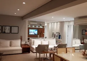 Foto 1 de Apartamento com 4 Quartos à venda, 153m² em Santa Teresinha, São Paulo