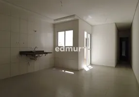 Foto 1 de Apartamento com 2 Quartos à venda, 56m² em Vila Metalurgica, Santo André