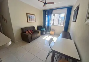 Foto 1 de Apartamento com 2 Quartos à venda, 65m² em Enseada, Guarujá