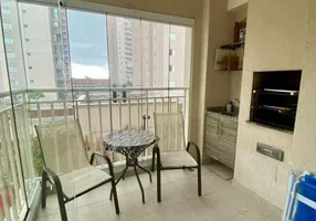 Foto 1 de Apartamento com 3 Quartos à venda, 75m² em Vila Augusta, Guarulhos