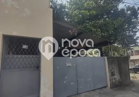 Foto 1 de Casa com 2 Quartos à venda, 58m² em Pilares, Rio de Janeiro