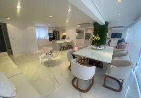 Foto 1 de Apartamento com 3 Quartos à venda, 156m² em Parque da Mooca, São Paulo