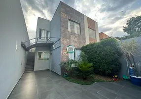 Foto 1 de Casa com 3 Quartos à venda, 140m² em Visão, Lagoa Santa