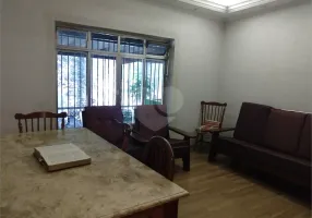 Foto 1 de Casa com 2 Quartos à venda, 132m² em Vila Romana, São Paulo