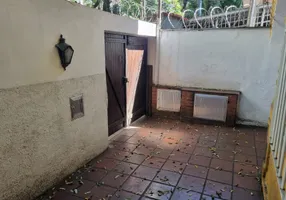 Foto 1 de Casa com 2 Quartos à venda, 145m² em Tijuca, Rio de Janeiro