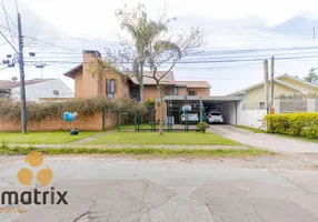 Foto 1 de Casa com 6 Quartos à venda, 600m² em Boa Vista, Curitiba