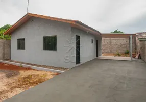Foto 1 de Casa com 3 Quartos à venda, 70m² em Tres Bandeiras, Foz do Iguaçu