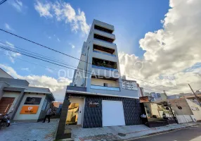 Foto 1 de Apartamento com 3 Quartos para alugar, 70m² em Centro, Tubarão