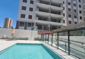 Foto 1 de Apartamento com 2 Quartos para alugar, 65m² em Mandaqui, São Paulo