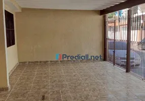 Foto 1 de Casa com 2 Quartos à venda, 190m² em Vila Iorio, São Paulo