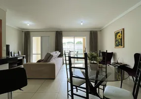 Foto 1 de Apartamento com 2 Quartos para alugar, 101m² em Jardim Nova Aliança Sul, Ribeirão Preto