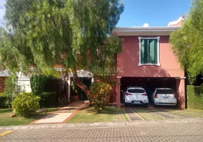 Foto 1 de Casa de Condomínio com 4 Quartos à venda, 241m² em Parque Alto Taquaral, Campinas