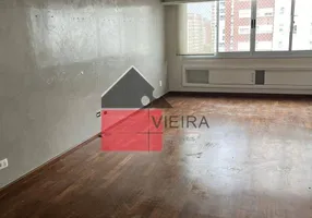 Foto 1 de Apartamento com 3 Quartos para alugar, 140m² em Paraíso, São Paulo