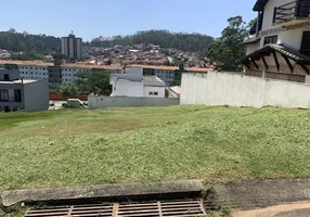 Foto 1 de Lote/Terreno à venda, 400m² em Parque Terra Nova II, São Bernardo do Campo