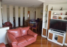 Foto 1 de Apartamento com 4 Quartos à venda, 136m² em Vila Assuncao, Santo André