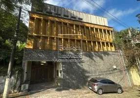 Foto 1 de Galpão/Depósito/Armazém para alugar, 2243m² em Quitandinha, Petrópolis