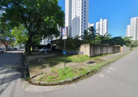 Foto 1 de Lote/Terreno para alugar, 1200m² em Boa Viagem, Recife