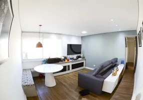 Foto 1 de Apartamento com 2 Quartos à venda, 77m² em Planalto Paulista, São Paulo