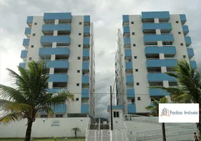 Foto 1 de Apartamento com 2 Quartos à venda, 73m² em Vera Cruz, Mongaguá