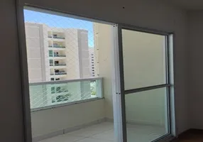 Foto 1 de Apartamento com 2 Quartos para alugar, 48m² em Centro, Lauro de Freitas