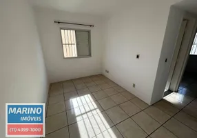 Foto 1 de Apartamento com 2 Quartos para alugar, 52m² em Independência, São Bernardo do Campo