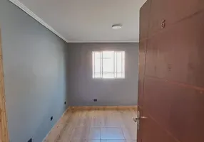 Foto 1 de Apartamento com 2 Quartos à venda, 61m² em Jardim Rosemary, Itapevi